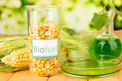 Carperby biofuel availability