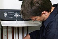boiler repair Carperby