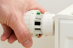 Carperby central heating repair costs