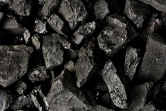 Carperby coal boiler costs